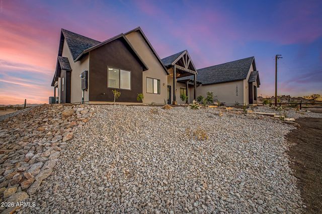 15606 S TUTHILL Road S, Buckeye, AZ 85326