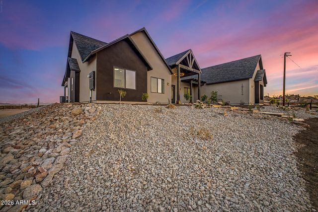 15606 S TUTHILL Road S, Buckeye, AZ 85326