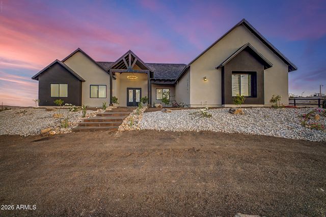 15606 S TUTHILL Road S, Buckeye, AZ 85326
