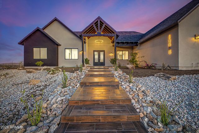 15606 S TUTHILL Road S, Buckeye, AZ 85326