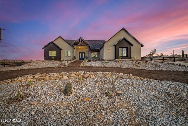 15606 S TUTHILL Road S, Buckeye, AZ 85326