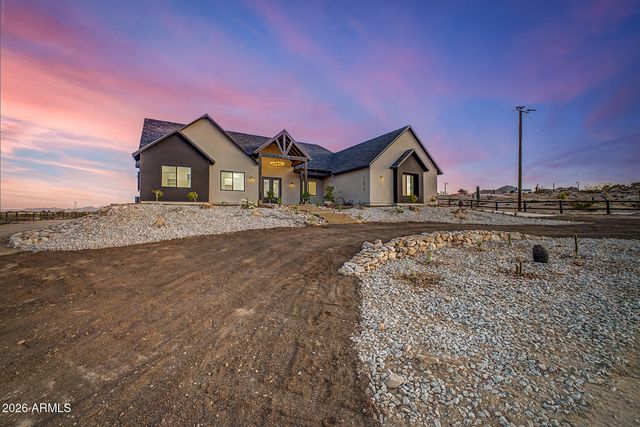 15606 S TUTHILL Road S, Buckeye, AZ 85326