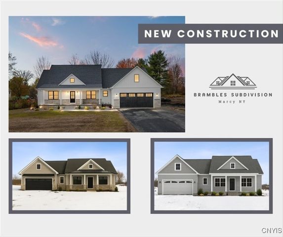 102 Stonebrooke Drive, Marcy, NY 13403