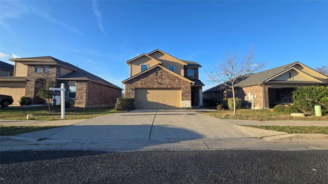 3204 Ortman DR, Pflugerville, TX 78660