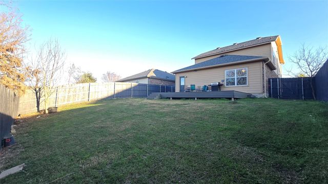 3204 Ortman DR, Pflugerville, TX 78660