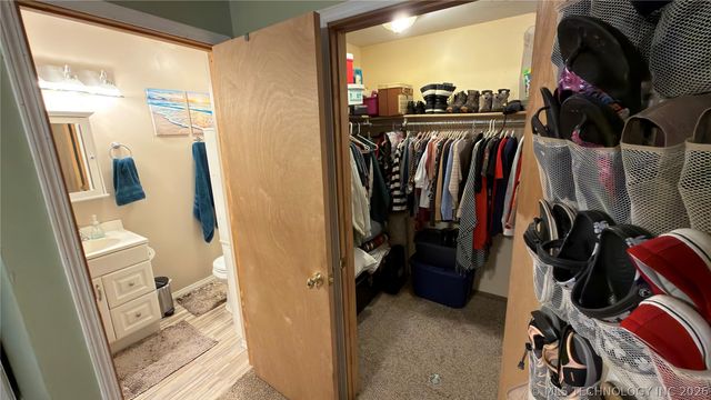 605 E Caddo Street, Cleveland, OK 74020