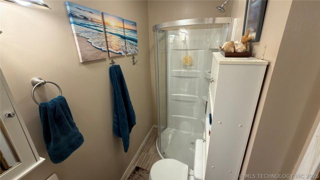 605 E Caddo Street, Cleveland, OK 74020