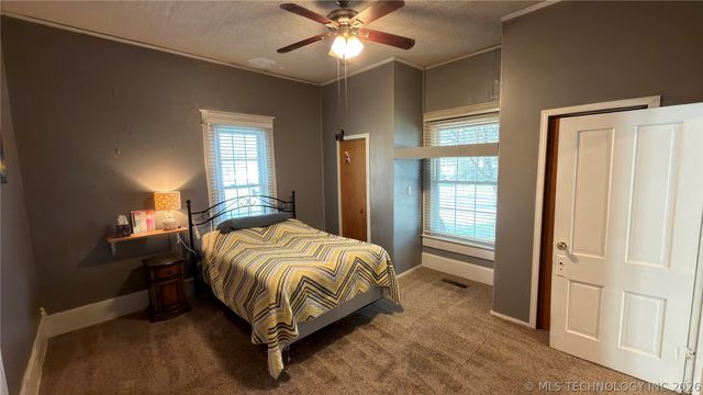 605 E Caddo Street, Cleveland, OK 74020