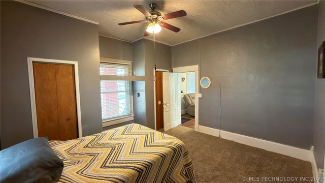 605 E Caddo Street, Cleveland, OK 74020