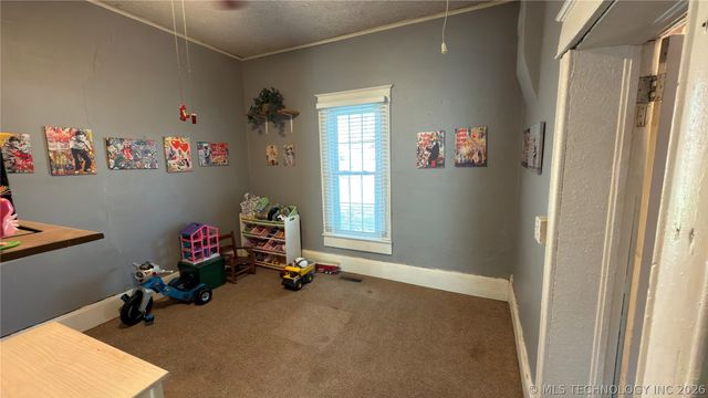 605 E Caddo Street, Cleveland, OK 74020