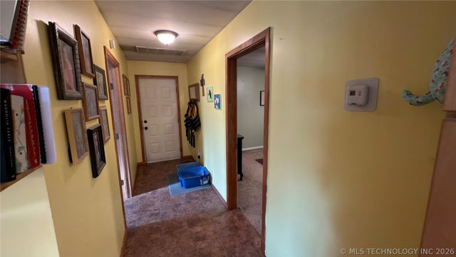 605 E Caddo Street, Cleveland, OK 74020