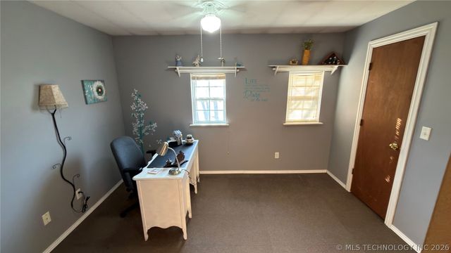 605 E Caddo Street, Cleveland, OK 74020