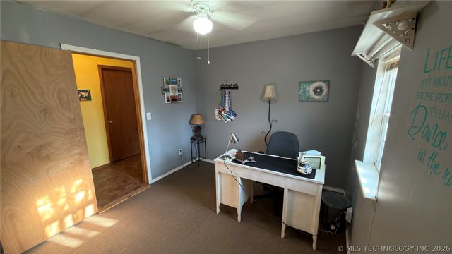 605 E Caddo Street, Cleveland, OK 74020