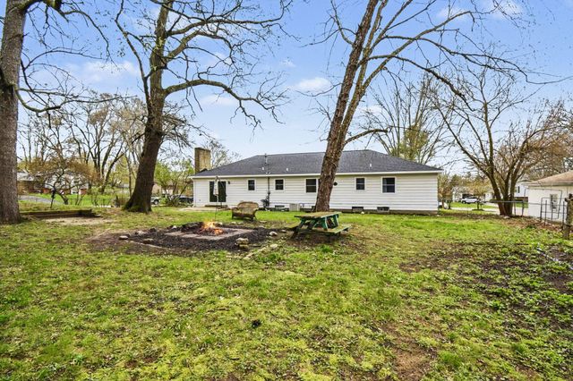 4327 Rezen Court NE, Rockford, MI 49341