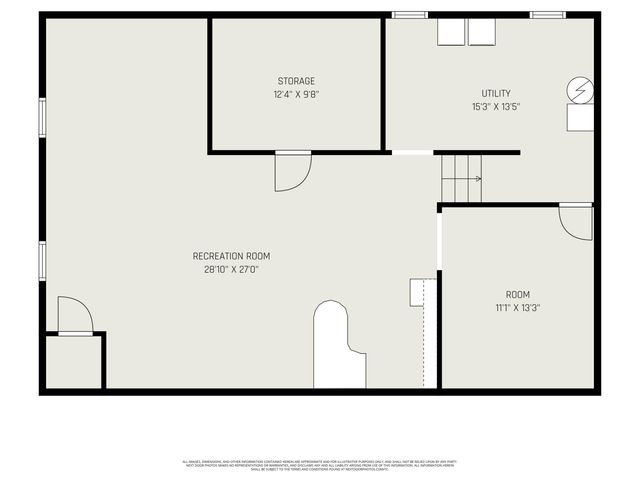 4327 Rezen Court NE, Rockford, MI 49341