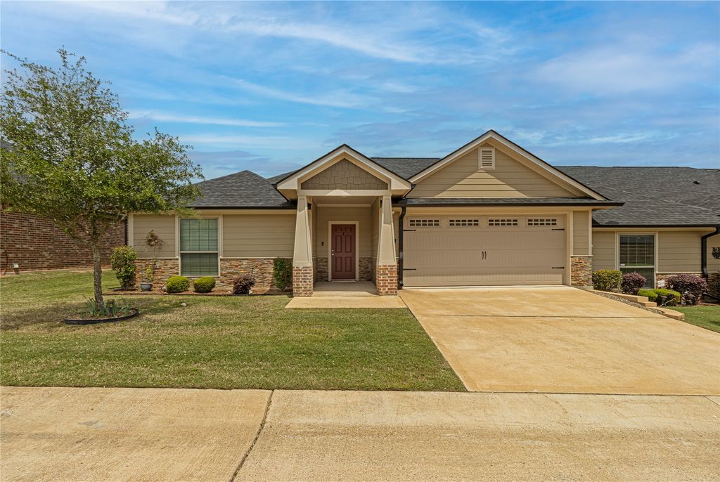815 E Grande Boulevard T101, Tyler, TX 75703