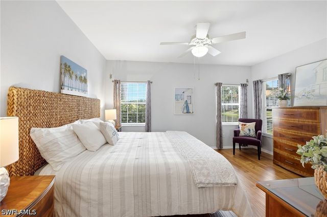 2476 Orchid Bay DR 103, Naples, FL 34109