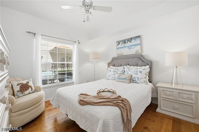 2476 Orchid Bay DR 103, Naples, FL 34109