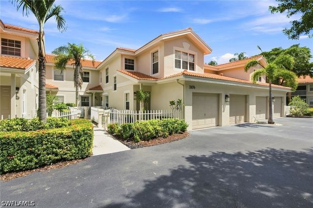 2476 Orchid Bay DR 103, Naples, FL 34109
