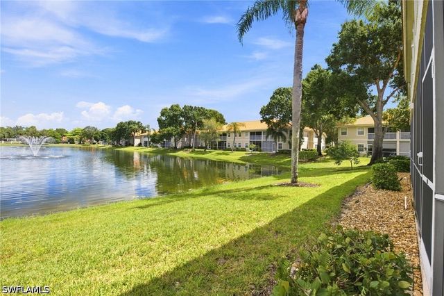 2476 Orchid Bay DR 103, Naples, FL 34109