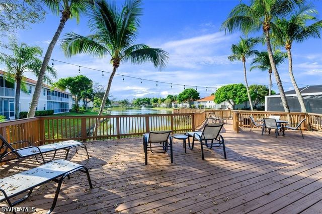 2476 Orchid Bay DR 103, Naples, FL 34109