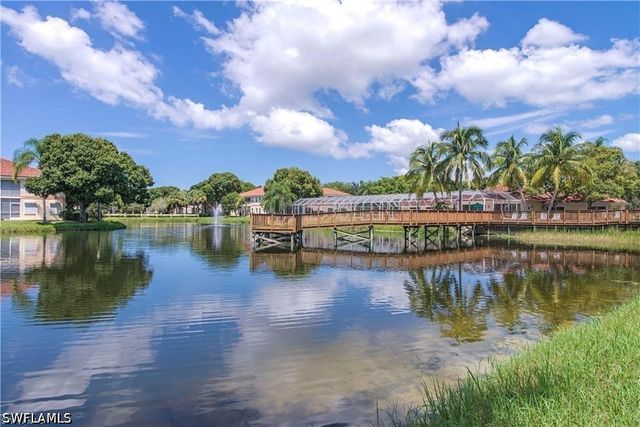 2476 Orchid Bay DR 103, Naples, FL 34109