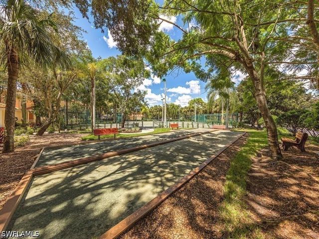 2476 Orchid Bay DR 103, Naples, FL 34109
