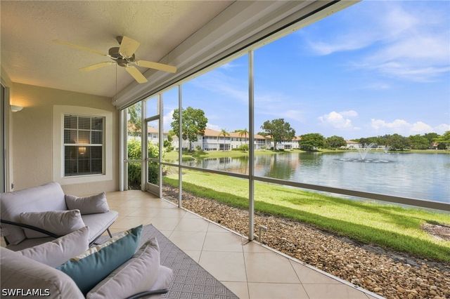 2476 Orchid Bay DR 103, Naples, FL 34109