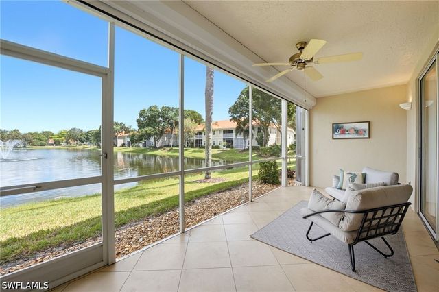 2476 Orchid Bay DR 103, Naples, FL 34109
