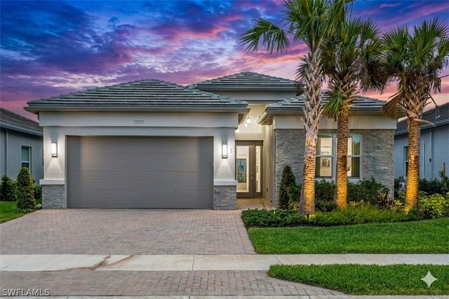 12370 Purple Ficus WAY, Naples, FL 34120