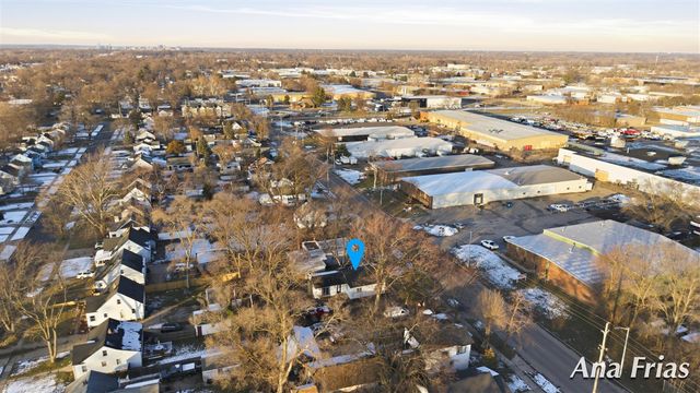 3755 Jefferson Avenue, Wyoming, MI 49548