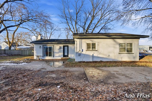 3755 Jefferson Avenue, Wyoming, MI 49548