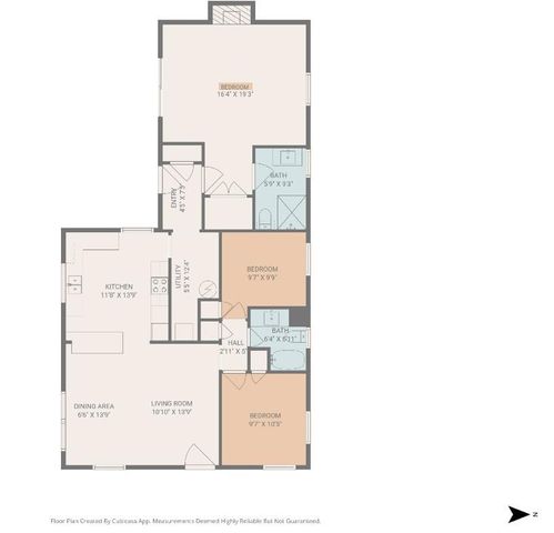 3755 Jefferson Avenue, Wyoming, MI 49548