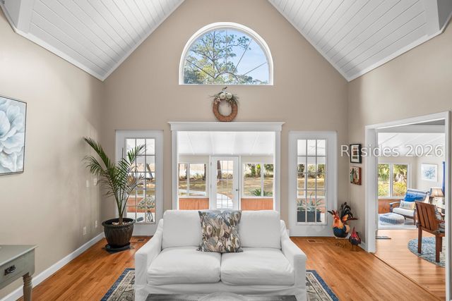 50 Scipio Rd, Beaufort, SC 29906