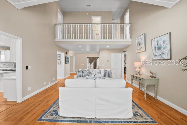 50 Scipio Rd, Beaufort, SC 29906