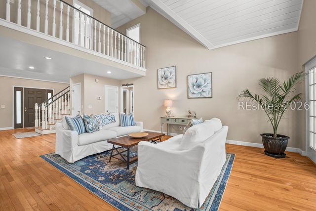 50 Scipio Rd, Beaufort, SC 29906