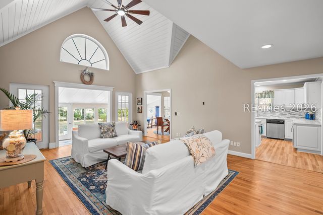 50 Scipio Rd, Beaufort, SC 29906