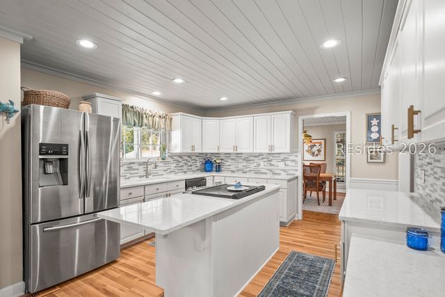 50 Scipio Rd, Beaufort, SC 29906