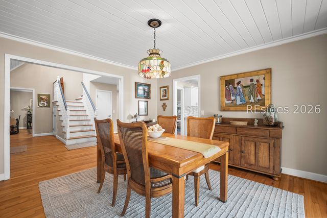 50 Scipio Rd, Beaufort, SC 29906