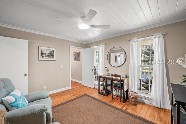 50 Scipio Rd, Beaufort, SC 29906