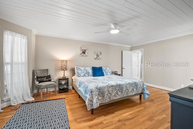 50 Scipio Rd, Beaufort, SC 29906