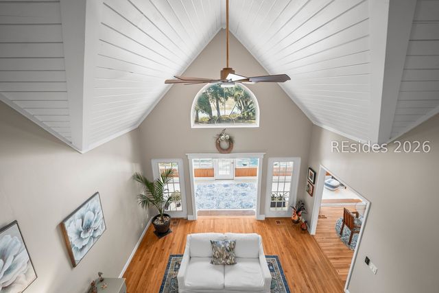 50 Scipio Rd, Beaufort, SC 29906