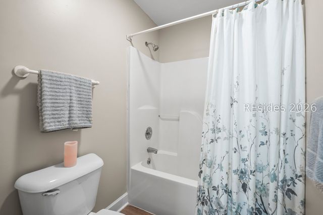 50 Scipio Rd, Beaufort, SC 29906