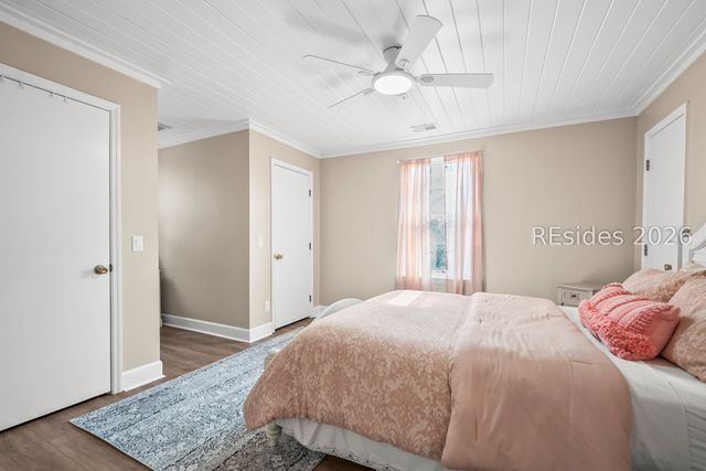 50 Scipio Rd, Beaufort, SC 29906