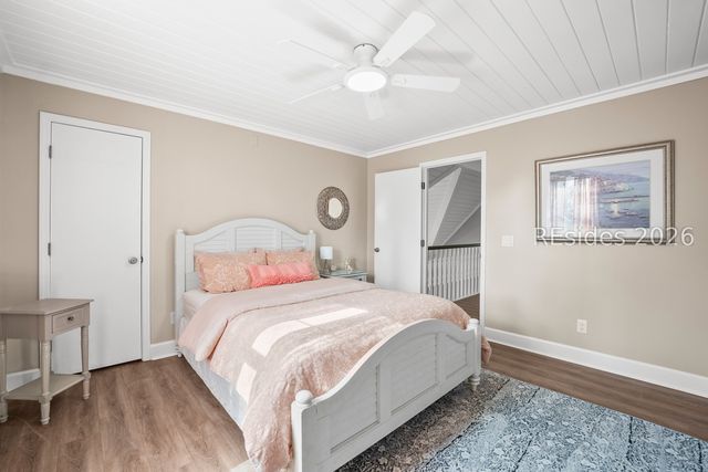 50 Scipio Rd, Beaufort, SC 29906