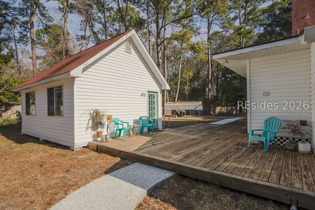 50 Scipio Rd, Beaufort, SC 29906