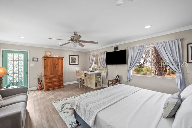 50 Scipio Rd, Beaufort, SC 29906