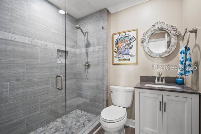 50 Scipio Rd, Beaufort, SC 29906