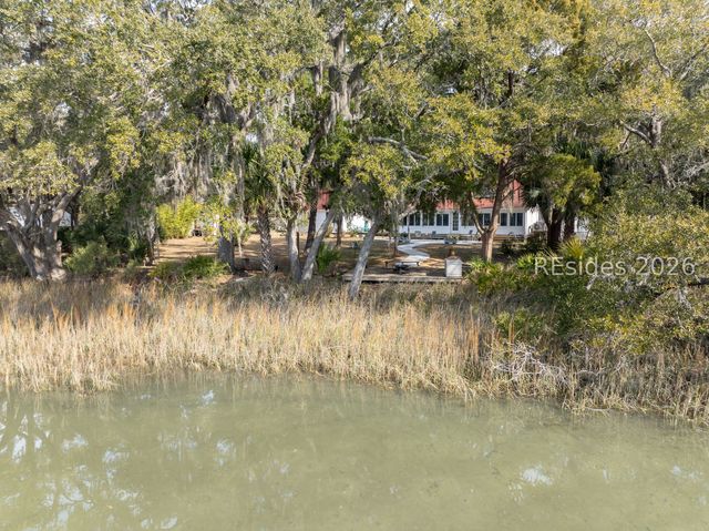 50 Scipio Rd, Beaufort, SC 29906