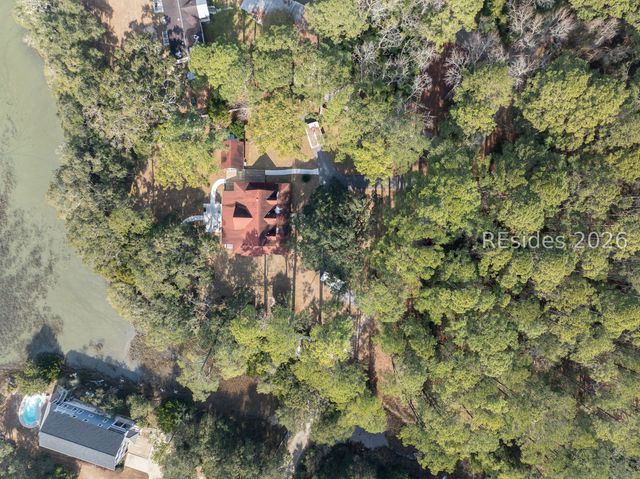 50 Scipio Rd, Beaufort, SC 29906